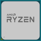 Процессор S-AM4 AMD Ryzen 5 5600G 3.9 GHz, OEM с кулером