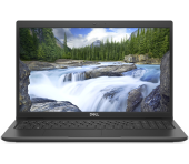 Ноутбук Dell Latitude 3520 15.6 Core I3-1115G4/8GB/256SSD(210-AYWN-23) Black