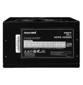 Блок питания Great Wall HOPE-4500DS 350W REF OEM