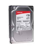 Жесткий диск 3.5" HDD 1Tb Toshiba PC P300 HDWD110 7200 Об/мин