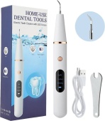 Скалер для удаления зубного камня Dental Scaler Home 1039