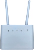 Маршрутизатор WI-FI 4G Sunqar роутер 4GUKO B311-A 