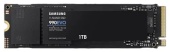 Твердотельный накопитель M.2" SSD NVMe 1Tb Samsung 990 EVO 5000/4200 Мб/c (MZ-V9E1T0BW)