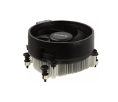 Вентилятор для процессора AMD Wraith Stealth 712-000046 Rev.D 65Вт S-AM4