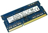 Оперативная память для ноутбука DDR3L 4Gb/1600MHz Samsung M471B5273DH0-CH9 OEM