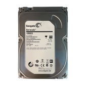 Жесткий диск 3.5" HDD 1Tb Seagate Barracuda ST1000DM003 7200 Об/мин