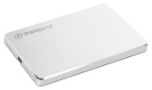 Внешний жесткий диск 2.5" HDD 1Tb Transcend StoreJet 25C3S 2.5" TS1TSJ25C3S USB