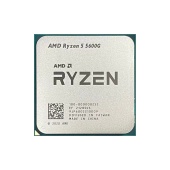 Процессор S-AM4 AMD Ryzen 5 5600 3.5 GHz, OEM