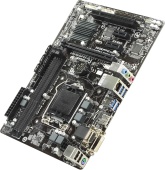 Материнская плата S-1150 Gigabyte GA-H97M-HD3 2DDR3 