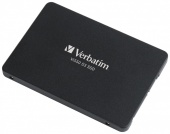 Твердотельный накопитель 2.5" SSD 512GB Verbatim Vi550 S3 560/535 Мб/c BOX