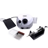 Фрезер Nail Drill PRO ZS601-MB, белый