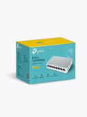 Коммутатор TP-Link TL-SF1008D, 8 портов