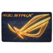 Коврик для мыши Asus ROG Strix, 50x30x0.3 см, оверлок