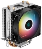 Вентилятор для процессора DeepCool AG300 LED, R-AG300-BKLNMN-G