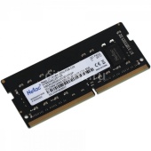 Оперативная память для ноутбука DDR4 8Gb/3200MHz Netac Basic NTBSD4N32SP-08 