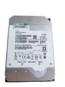 Жесткий диск 3.5" HDD 12TB HP MB012000GWDFE, 7200 об/мин