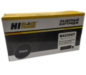 Картридж Sharp MX235GT Hi-Black