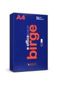 Бумага А4 Birge 80г/м 500 листов