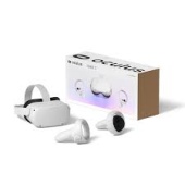 Очки виртуальной реальности Oculus Quest 2 128 Gb (REF)