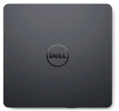 Оптический привод внешний Dell DW-316 (GP61NB60) черный
