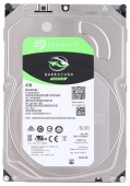 Жесткий диск 3.5" HDD 4TB Seagate ST4000DM004 5400 Об/мин
