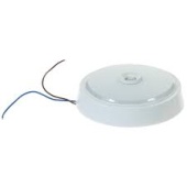 Светильник LED Electronics настенный с датчиком движения USB (теплый свет)