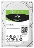 Жесткий диск 2.5" HDD 5TB Seagate BarraCuda ST5000LM000 15мм