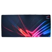 Коврик для мыши Asus ROG, HQ, 90x40x0.3 см, оверлок