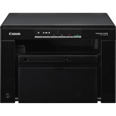 МФУ Canon i-SENSYS MF3010, A4, лазерное, черно-белое, 1200 x 600 DPI, BOX