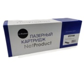 Картридж HP CF218A NetProduct