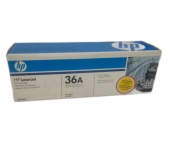 Картридж HP CB436A Original