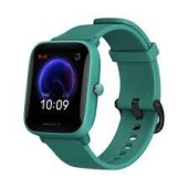 Смарт часы Xiaomi Amazfit Bip U A2017 (Green)