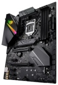 Материнская плата S-1151v2 Asus ROG STRIX B360-F GAMING 4DDR4 ATX/ REF 