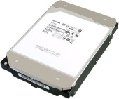 Жесткий диск 3.5" HDD 12TB TOSHIBA MG07ACA12TE, 7200 об/мин, 256 МБ кэш