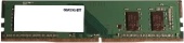 Оперативная память DDR4 4Gb/2400MHz Patriot PSD44G240041 (OEM)