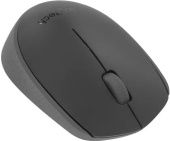 Мышь беспроводная оптическая Logitech M171 (Black)