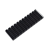 Радиатор для охлаждения жесткого диска Cells M.2 SSD 2280