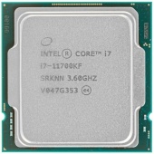 Процессор S-1200 Intel Core i7-11700KF 3.60 GHz, OEM