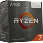 Процессор S-AM4 AMD Ryzen 7 5700G 8 ядер 3.8 GHz BOX