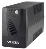 ИБП UPS VOLTA Base 600 600VA/360W BOX