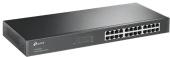 Коммутатор TP-Link TL-SG1024M 24-портов LAN, 10/100/1000Мбит 