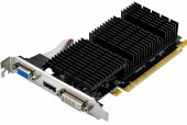 Видеокарта AFOX AF710-2048D3L1 2GB DDR3/64bit/1xHDMI,1xDVI, 1x VGA