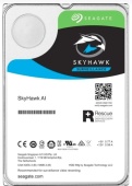 Жесткий диск 3.5" HDD 10TB Seagate SkyHawk AI ST10000VE000