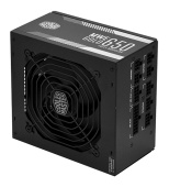 Блок питания Cooler Master MWE 650W 80 PLUS Gold FullModular MPY-6501-AFAAG REF