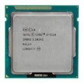 Процессор S-1155 Intel Core i3-3220 3.30 GHz, OEM