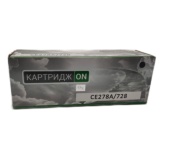 Картридж HP/Canon CE278A/728 ON