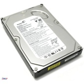 Жесткий диск 3.5" HDD 80Gb Seagate Barracuda ST380811AS 7200 Об/мин (REF)