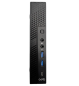 Системный блок DEPO Neos CF601 /i3-10100/H61H2/8GB/SSD M.2 256GB