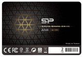 Твердотельный накопитель 2.5" SSD 2000Gb SILICON POWER Ace A58 SP002TBSS3A58A25 500/450 Мб/с