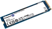 Твердотельный накопитель M.2" SSD NVMe 1Tb Kingston NV2 SNV2S/1000G 3500/2100 Мб/c